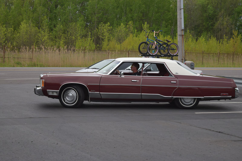 Illustration for article titled Syracuse Cars & Coffee Photo Dump